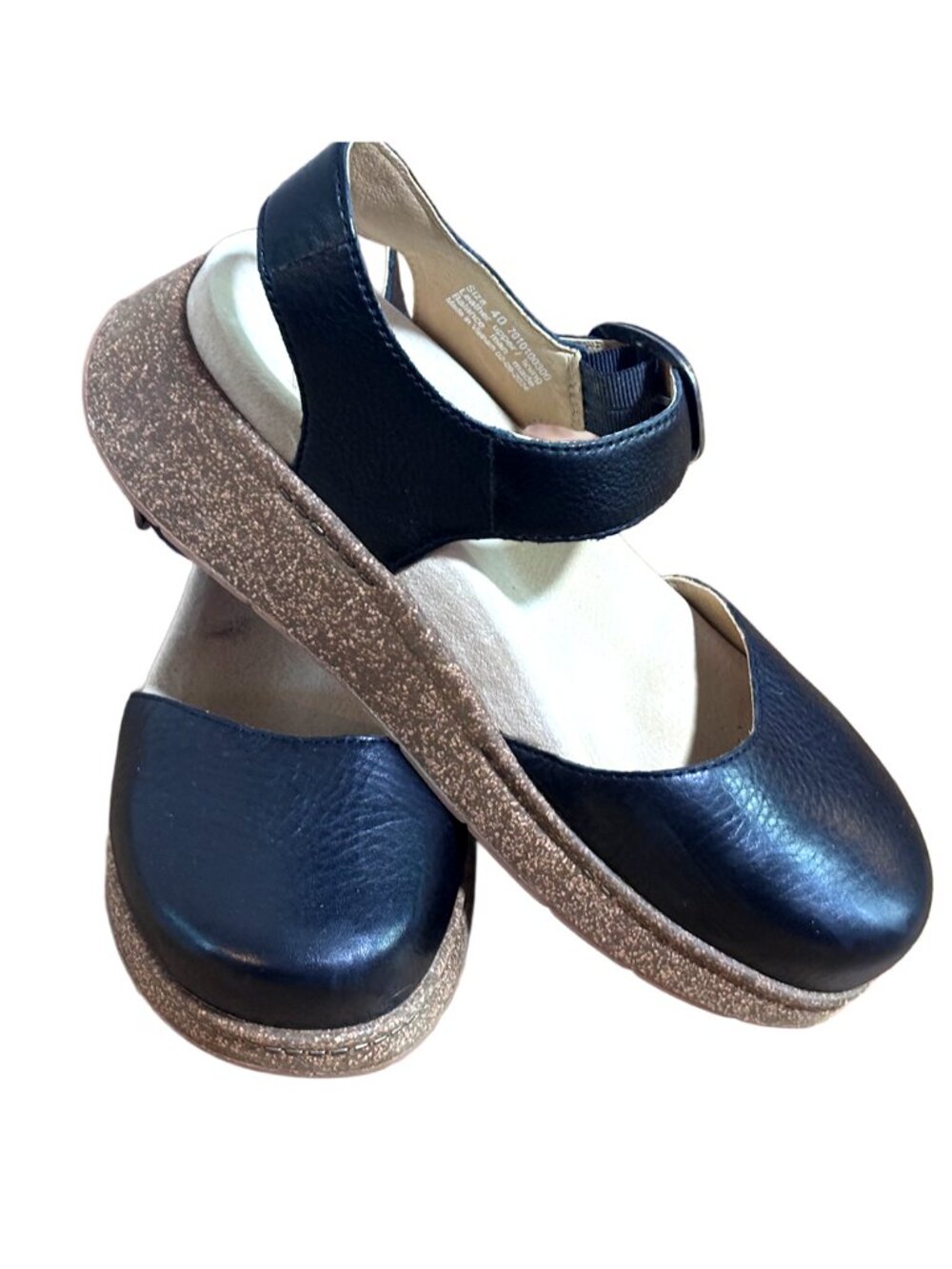 Dansko Brynlee Mary Janes 40 - Picture 3 of 5